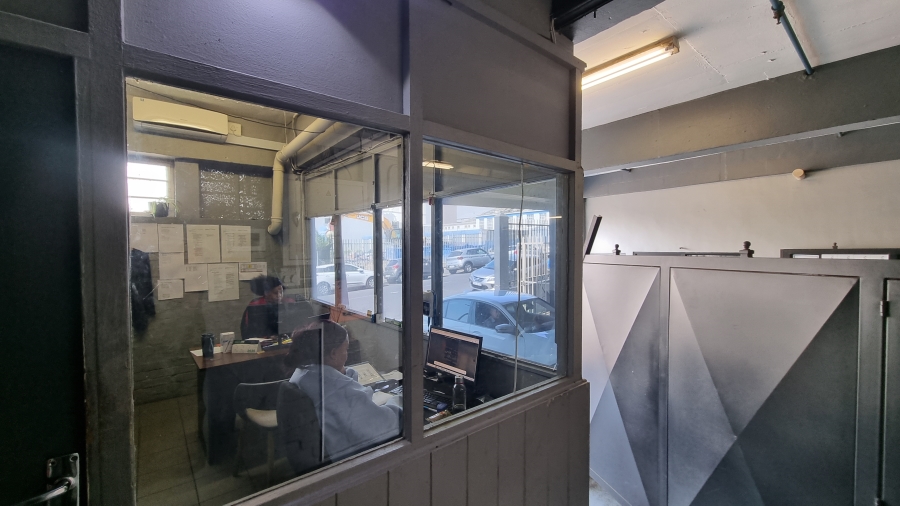 Commercial Property for Sale in Salt River Western Cape